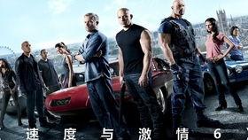 速度与激情3图片,狂飙再起——激情燃烧的赛道传奇