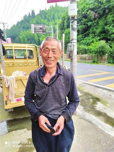 欧崇阳的生活照