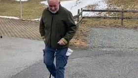 欧崇阳的生活照