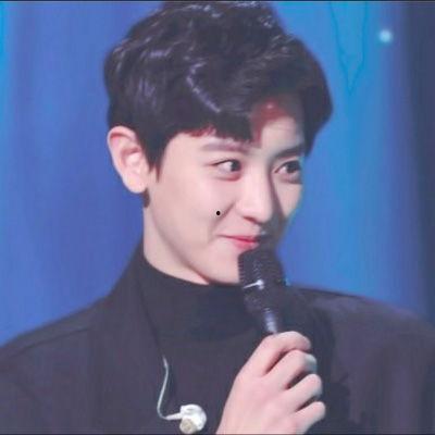 朴灿烈照片最新图片