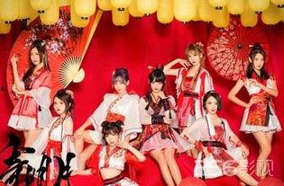 sing成员资料,才华横溢的青春偶像群像