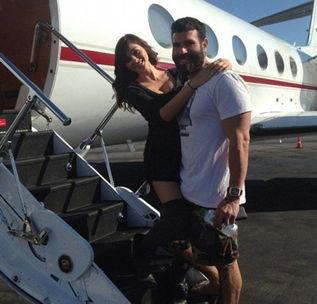 外国土豪糜烂生活照,纸醉金迷背后的真相